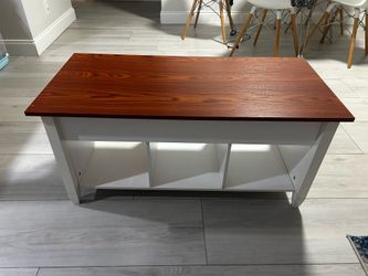 Coffee Table in good condition