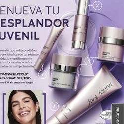 Tratamiento Cuidar El Rostro