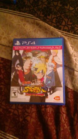 Ps4 games