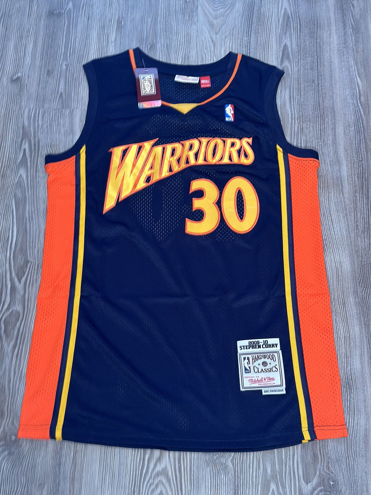 Golden State Warriors Stephen Curry