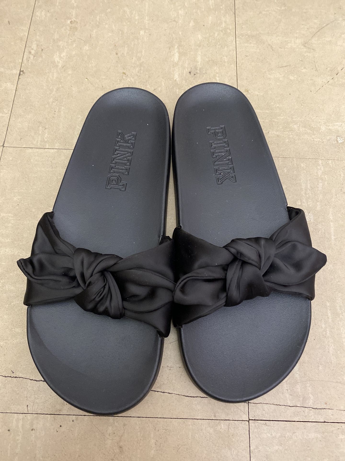 Women’s Victoria Secret slides