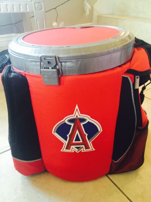New Pak Chest Cooler