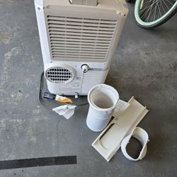Portable AC Air Conditioner 