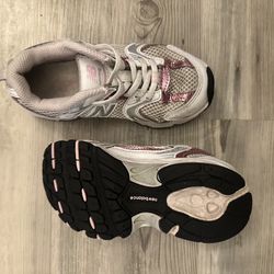 Kids New Balance Shoes 