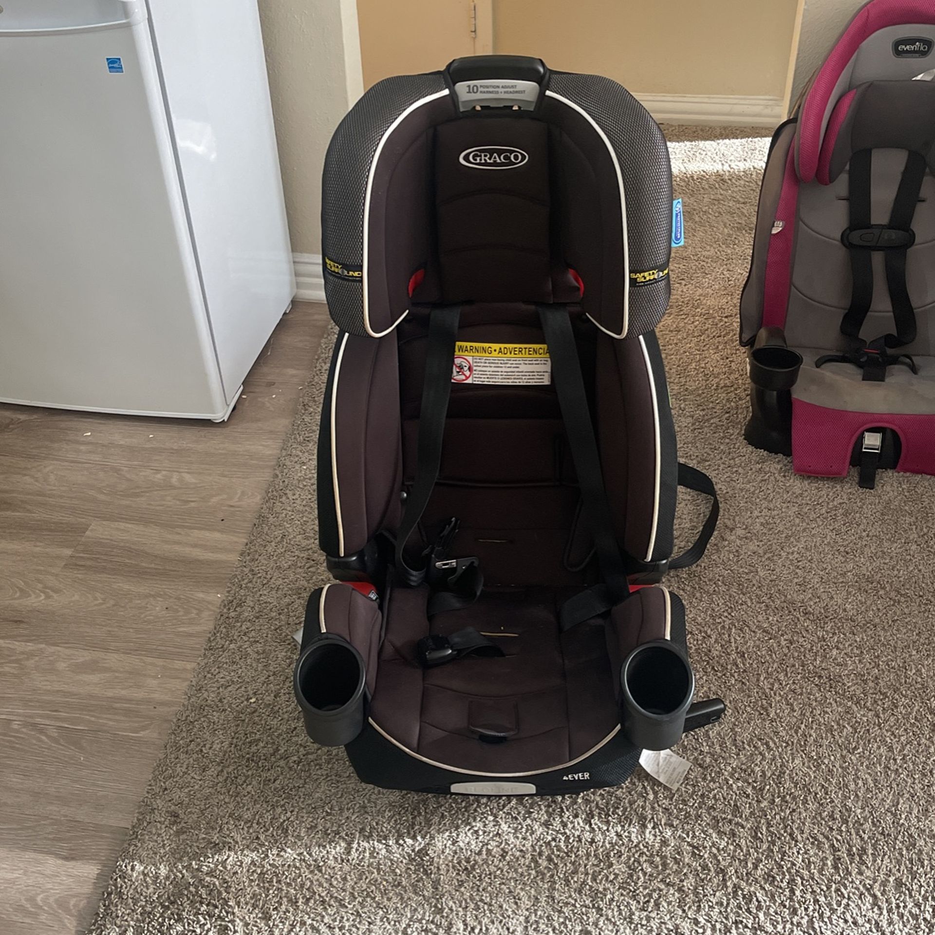 Car Seat