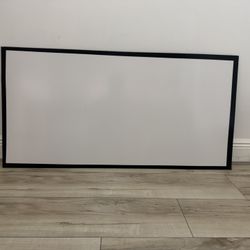 Giant White Board