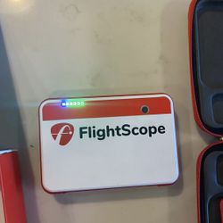 Flightscope Mevo+