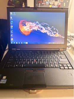 IBM Thinkpad T420