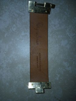 ✨️Leighelena ✨️ Genuine Lizard Bracelet 