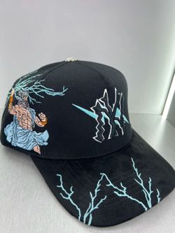 Caps Fan New York SnapBack hat