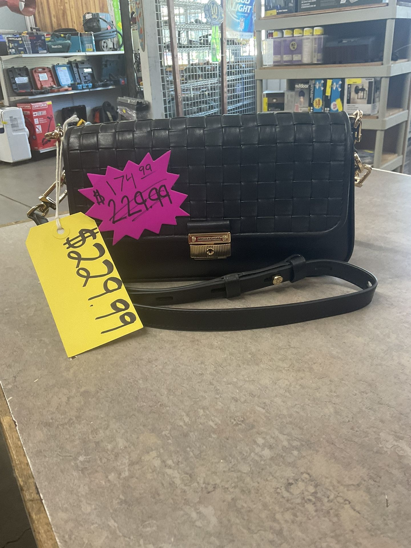 Michael Kors Handbag