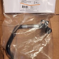 Dodge / Ram 626-572 Engine Coolant Pipe 
