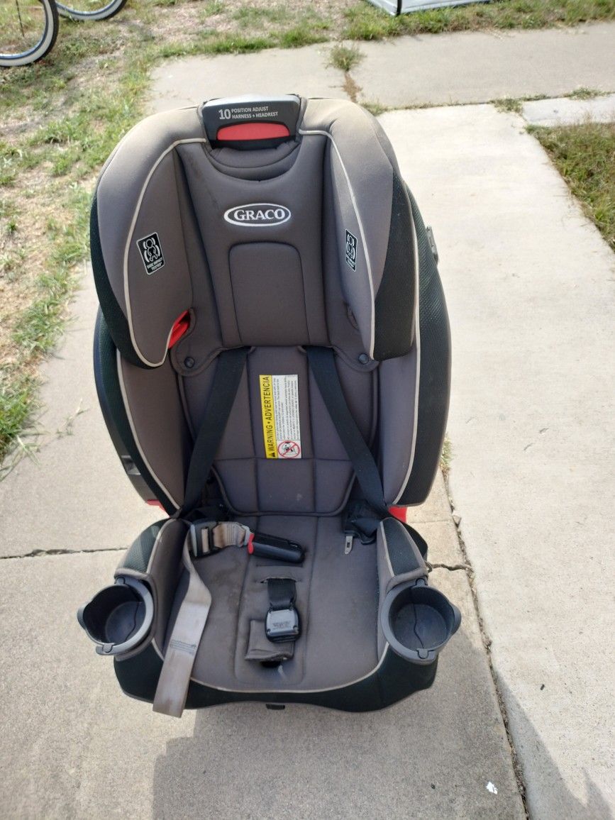 Graco Car Seat