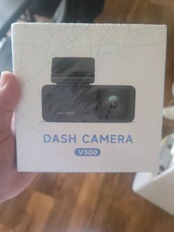 Dash cam