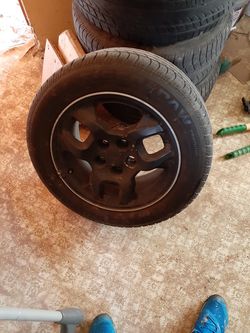 Rines con toy llantas Para 3000 Gt Mitsubishi