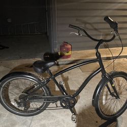 Bike 