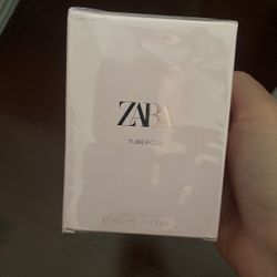 ZARA Tuberose Perfume 