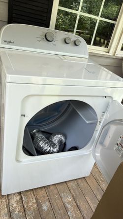 Free dryer