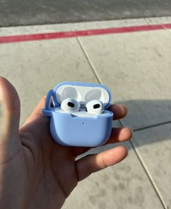 Apple AirPods