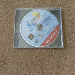 Final Fantasy X (PS2 ver)