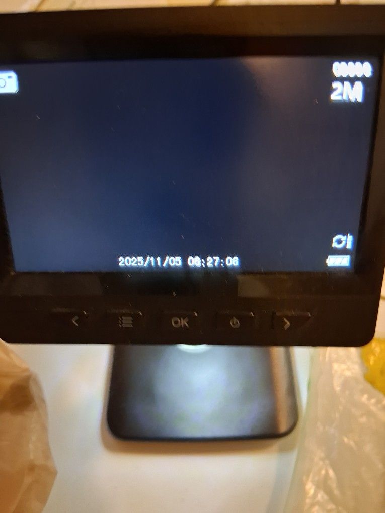 MICROSCOPE- COINSCOPE