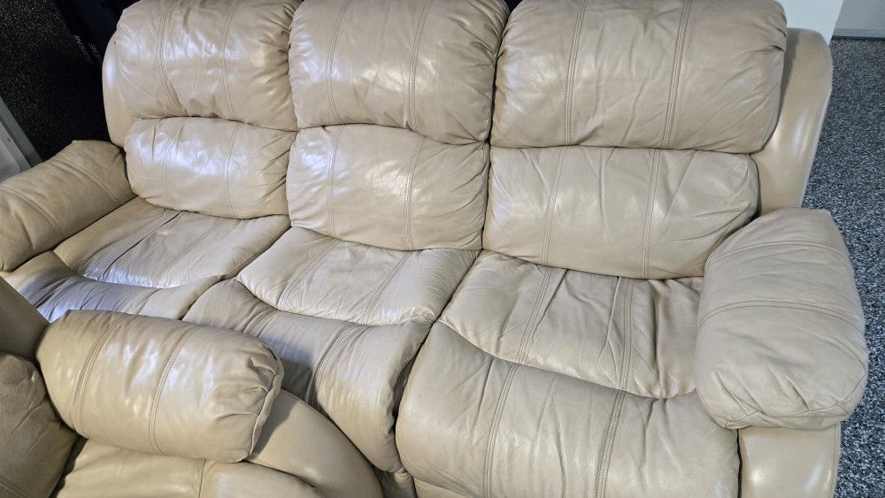 Sofa Recliner