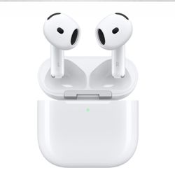 AirPod 4s 