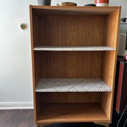 Set Of 2 Customized Bookshelves