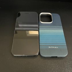 iPhone 16pro 512GB Unlocked 