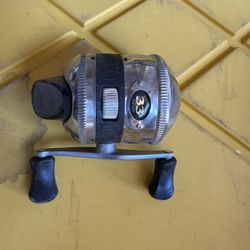 Zebco 33 Reel Only