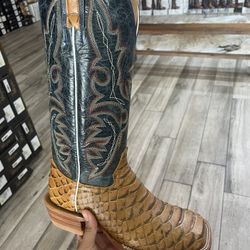 mens western boots