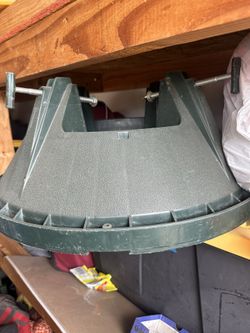 Christmas Tree Stand Up to 11ft