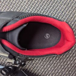 Peloton Stationary Bicycle Shoes Size 45