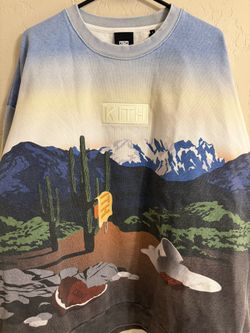 Kith Crewneck size 2xl
