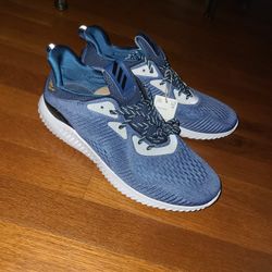 Alpha Bounce, Rare Colorway