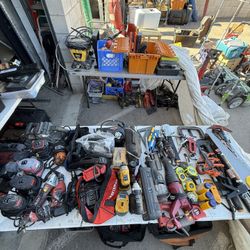 Used Tools For Sale