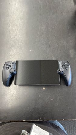 PlayStation portal