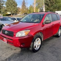 2006 Toyota Rav4