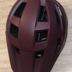 Fox Speedframe Mtb Helmet Small