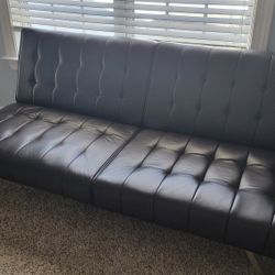 Free Futon Couch