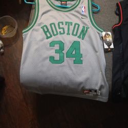Paul Pierce 