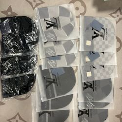Lv beanies