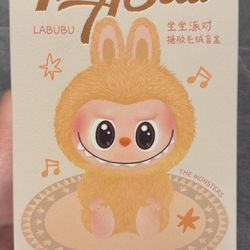 Labubu (baba)