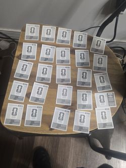 Fifa world cup stikers
