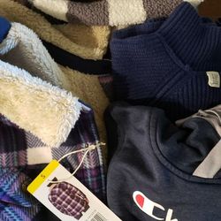 Women's Lot Size Small