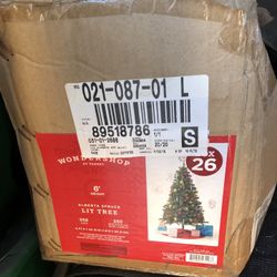 Christmas Tree