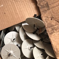 SC214JMPLL3S 1269158 - 2.25” Assembeled with platic washer screw