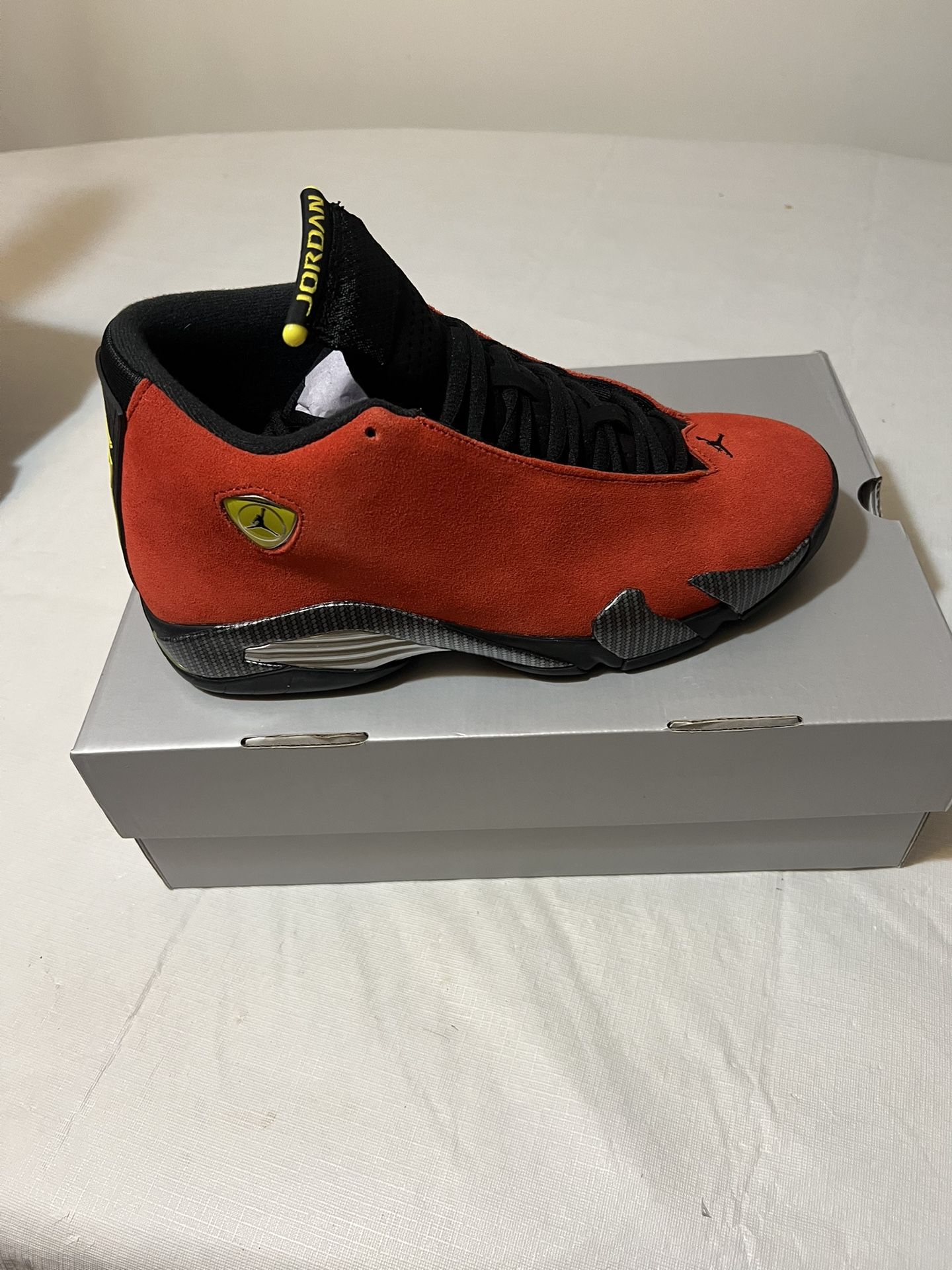 Jordan’s