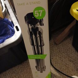 Vivitar Tripod