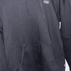 Vans Thrasher  Collab Hoodie 